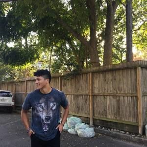 Meet your Posher, Ben